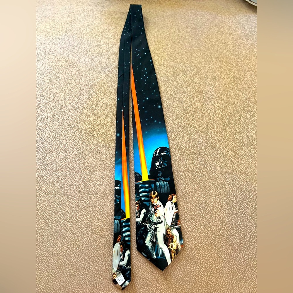 Star Wars Tie